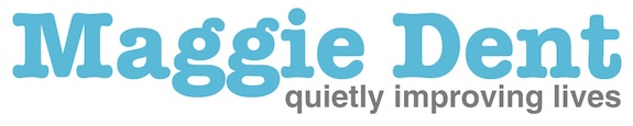 Maggie Dent